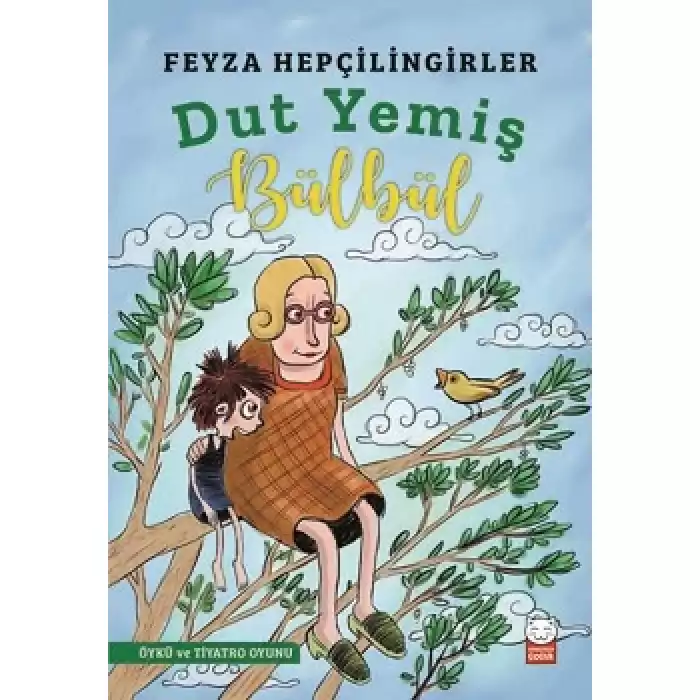 Dut Yemiş Bülbül