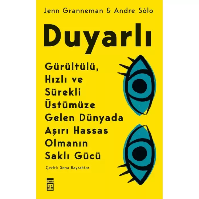 Duyarlı