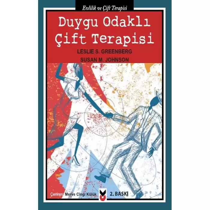 Duygu Odaklı Çift Terapisi