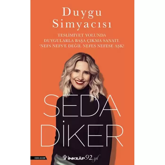 Duygu Simyacısı