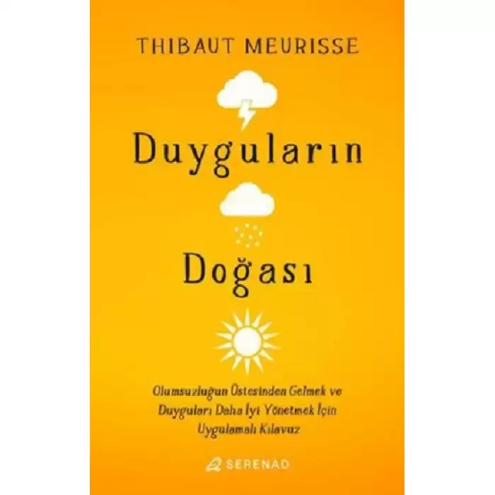 Duyguların Doğası