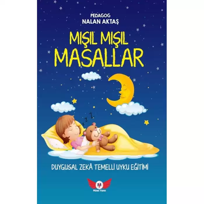 Mışıl Mışıl Masallar