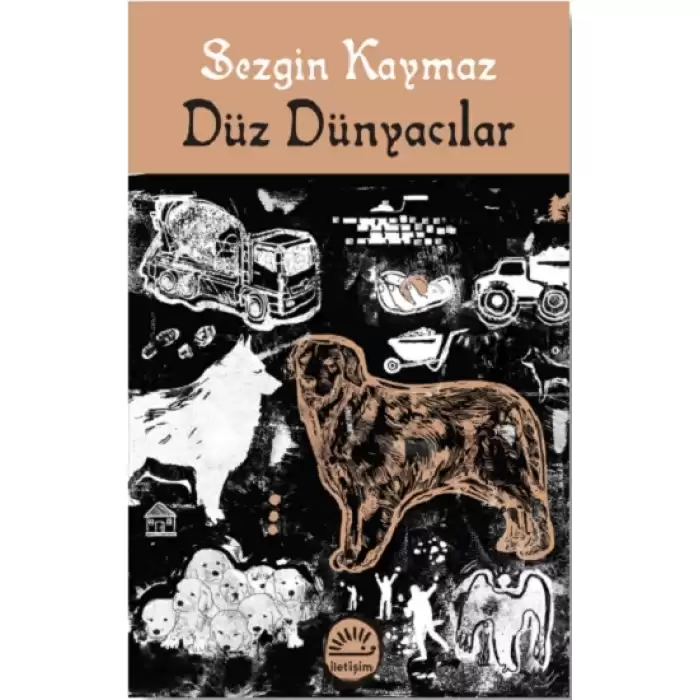 Düz Dünyacılar