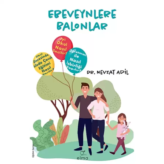 Ebeveynlere Balonlar