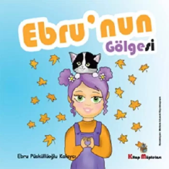 Ebrunun Gölgesi