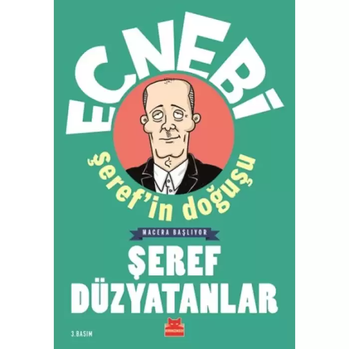 Ecnebi Şerefin Doğuşu