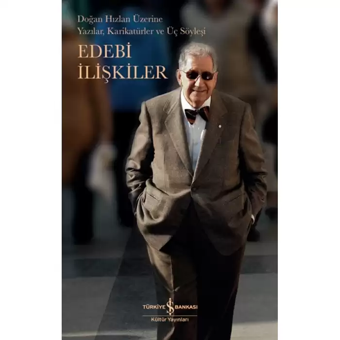 Edebi İlişkiler