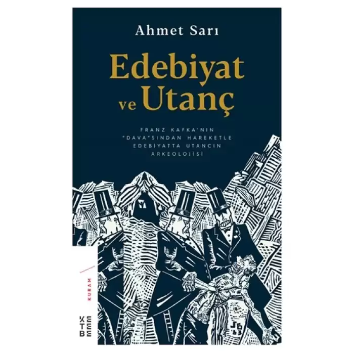 Edebiyat ve Utanç