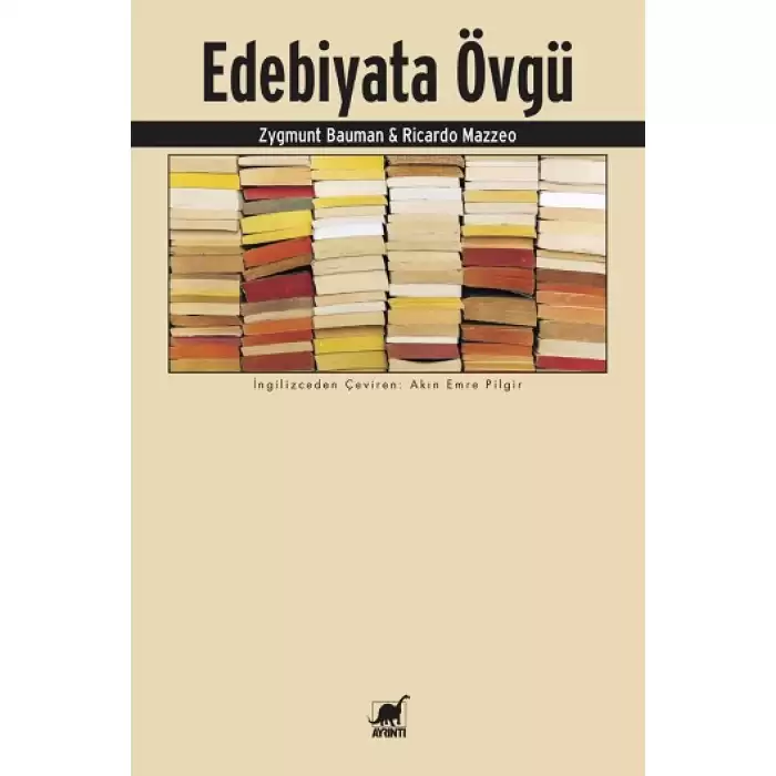 Edebiyata Övgü