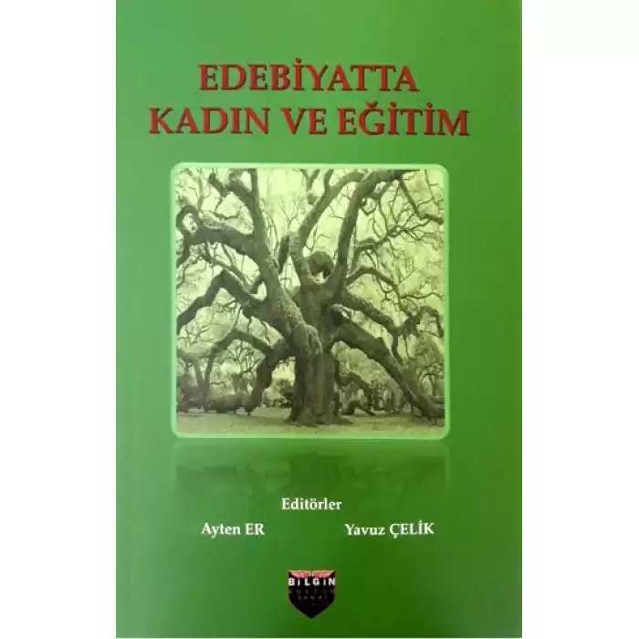 Edebiyatta Kadın ve Eğitim