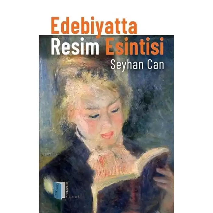 Edebiyatta Resim Esintisi