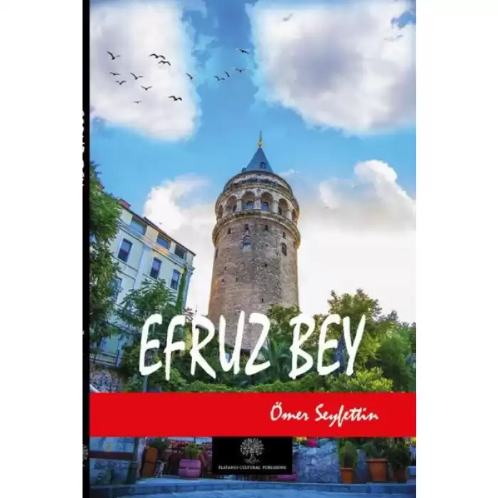 Efruz Bey