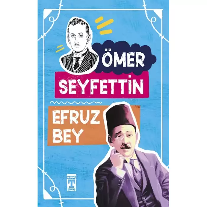 Efruz Bey