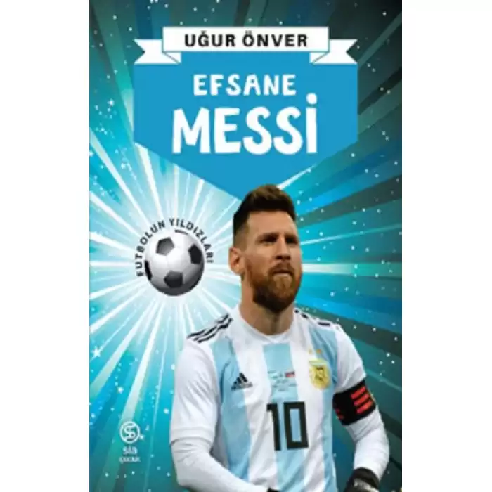 Efsane Messi