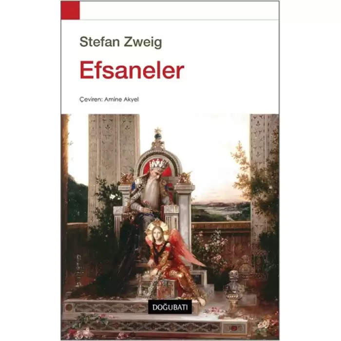 Efsaneler