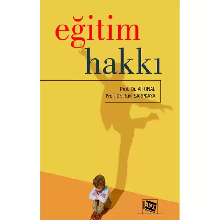 Eğitim Hakkı