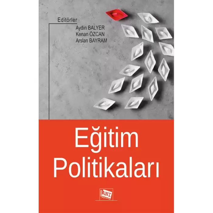 Eğitim Politikaları