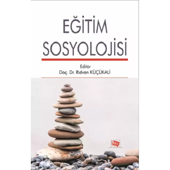 Eğitim Sosyolojisi