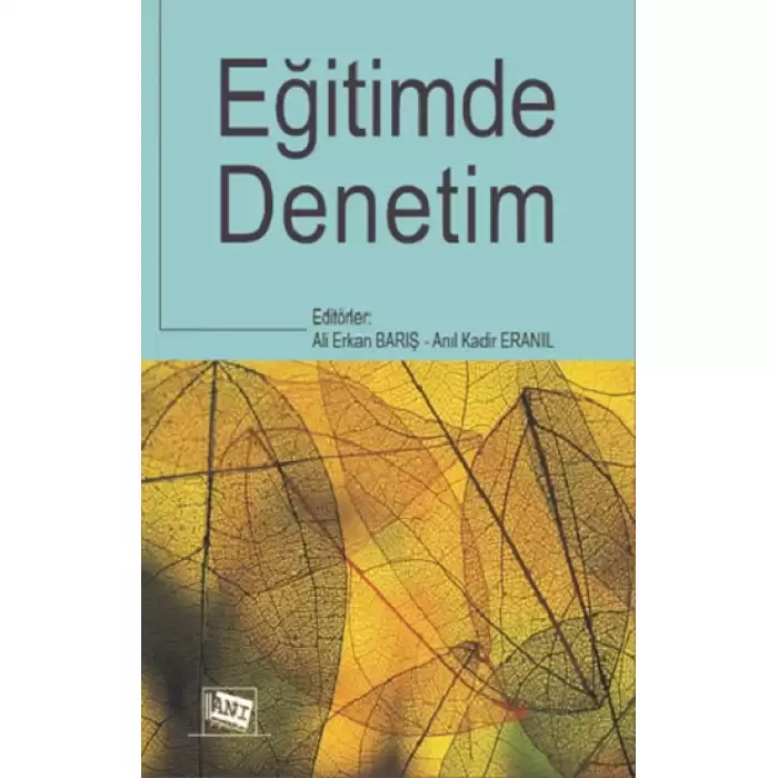 Eğitimde Denetim