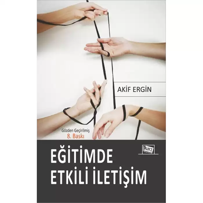 Eğitimde Etkili İletişim