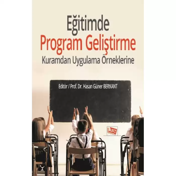 Eğitimde Program Geliştirme