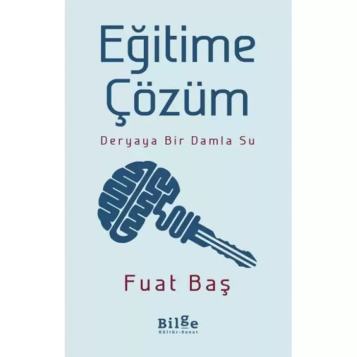 Eğitime Çözüm