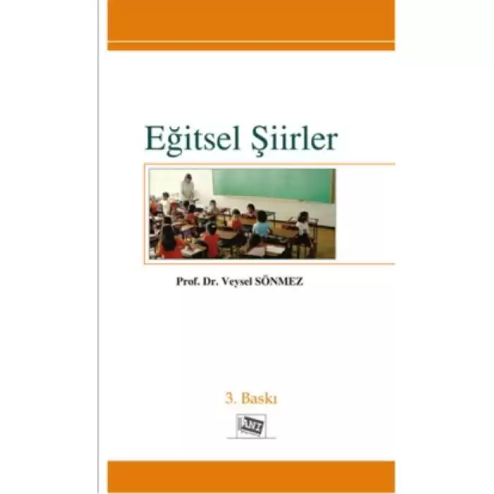 Eğitsel Şiirler