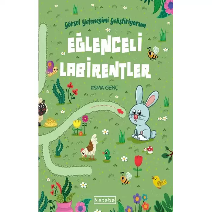 Eğlenceli Labirentler