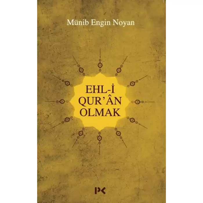 Ehl-i Quran Olmak