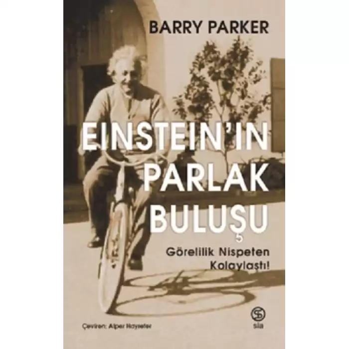 Einsteinin Parlak Buluşu