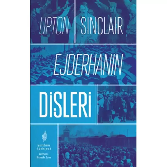 Ejderhanın Dişleri