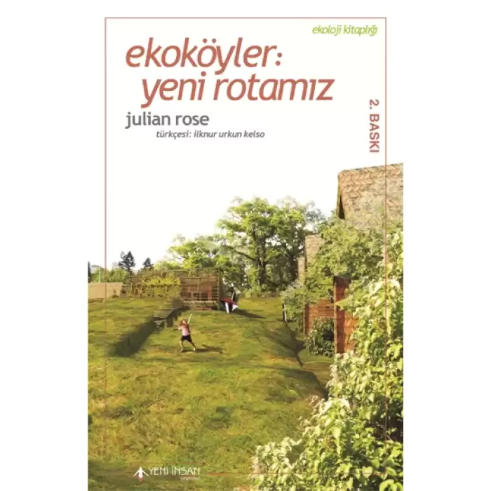 Ekoköyler: Yeni Rotamız