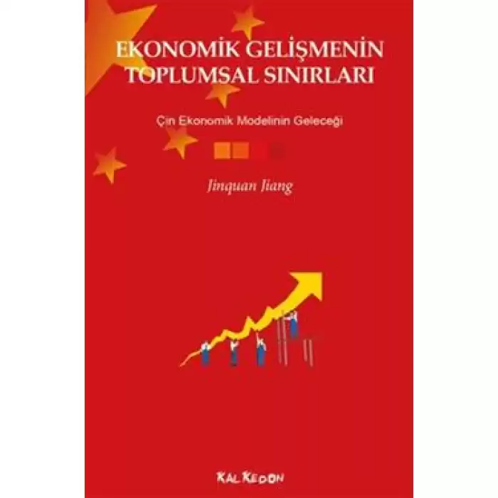 Ekonomik Gelişmenin Toplumsal Sınırları