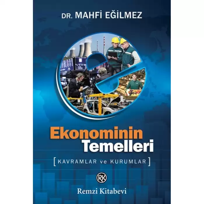 Ekonominin Temelleri