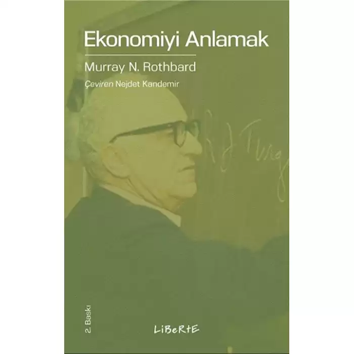 Ekonomiyi Anlamak