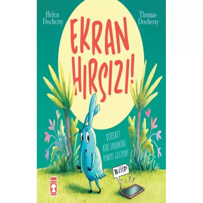 Ekran Hırsızı