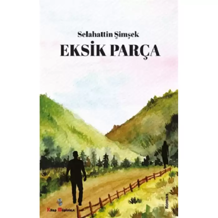 Eksik Parça