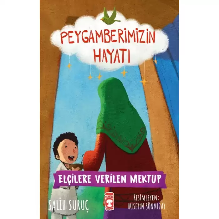 Elçilere Verilen Mektup - Peygamberimizin Hayatı