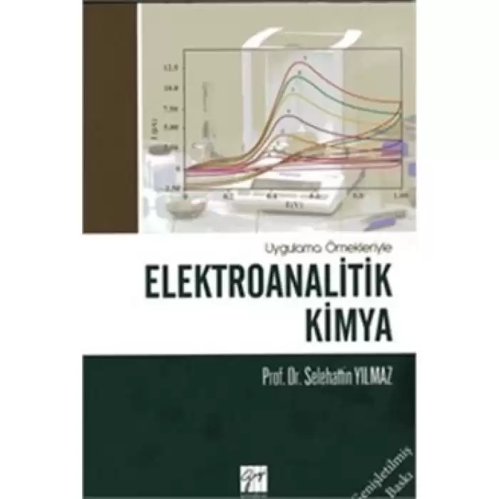 Elektroanalitik Kimya