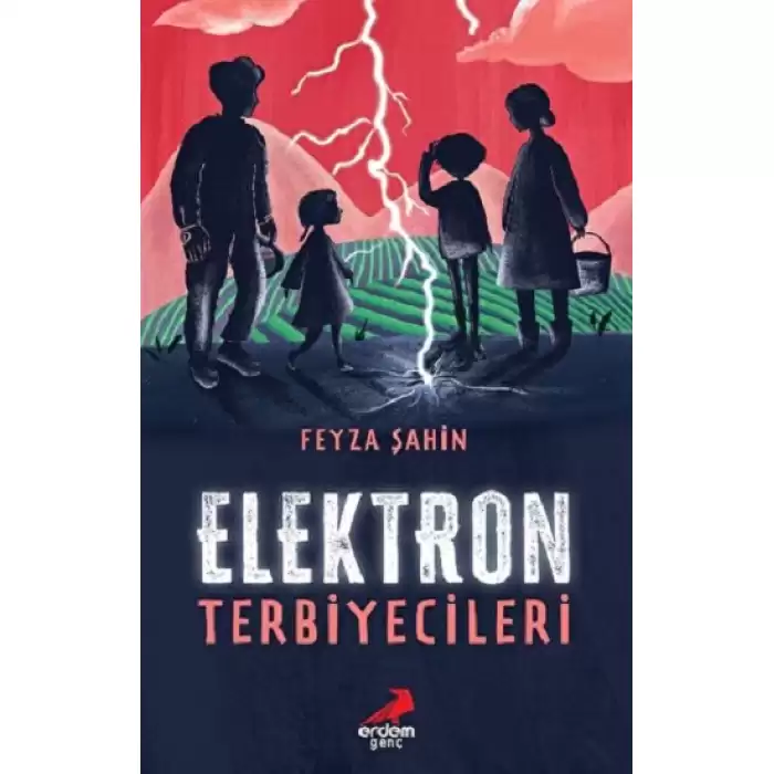 Elektron Terbiyecileri