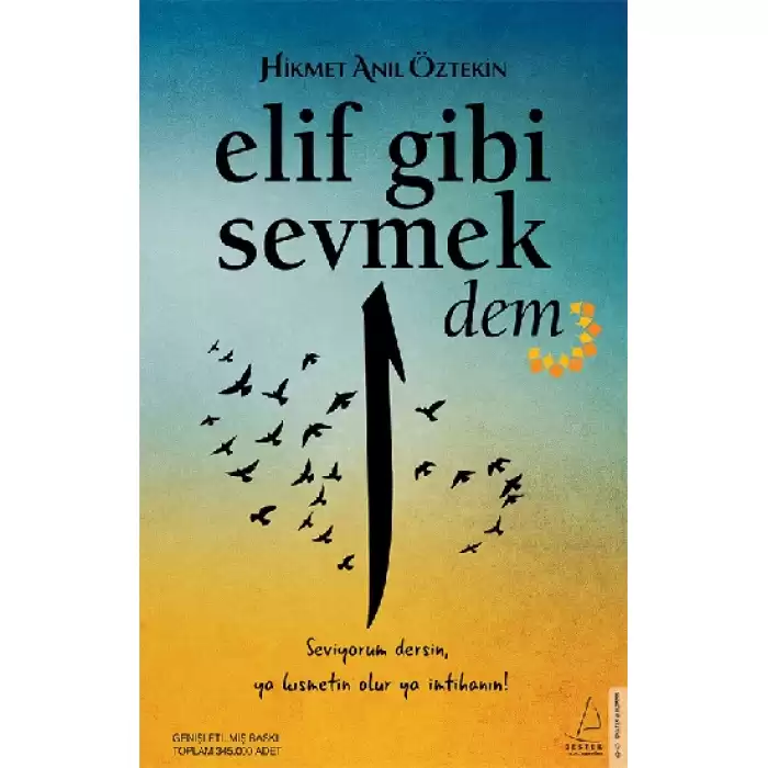 Elif Gibi Sevmek - Dem