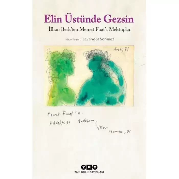 Elin Üstünde Gezsin