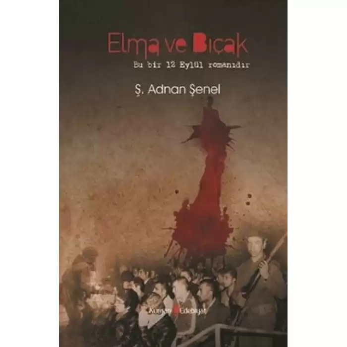 Elma ve Bıçak