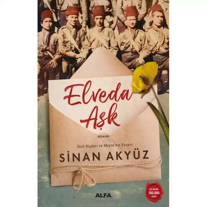 Elveda Aşk