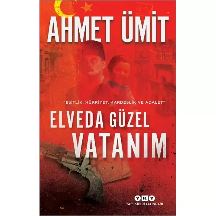 Elveda Güzel Vatanım