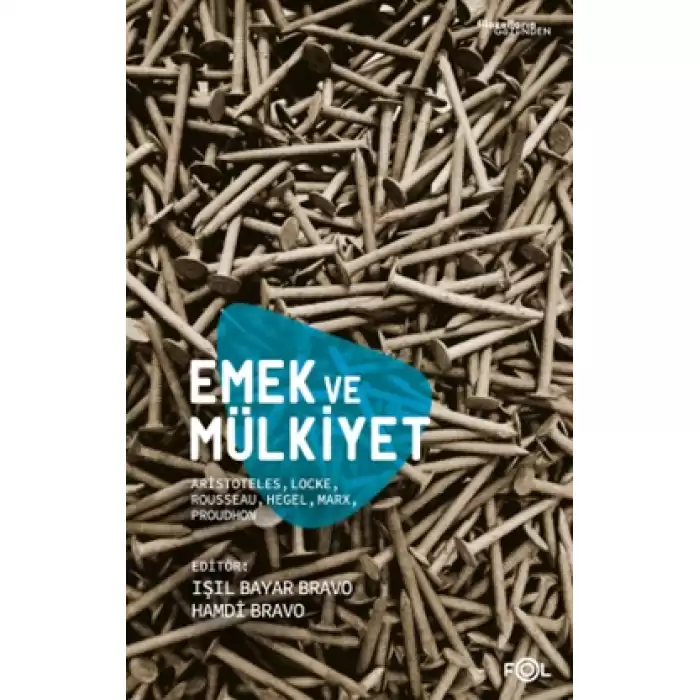 Emek ve Mülkiyet