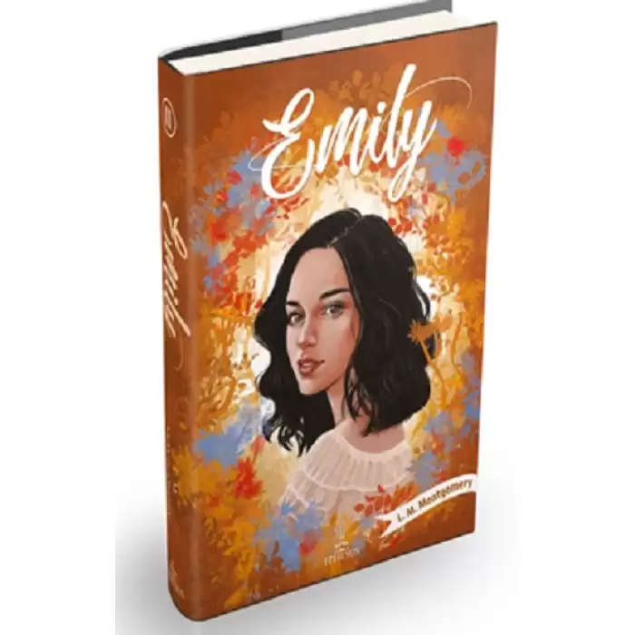 Emily -2 (Ciltli)