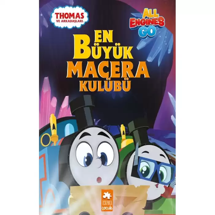 En Büyük Macera Kulübü