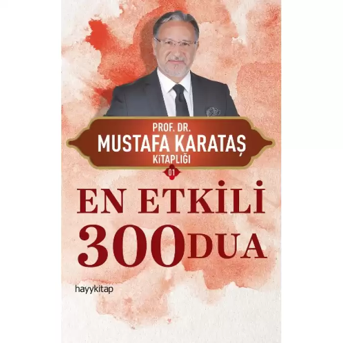 En Etkili 300 Dua