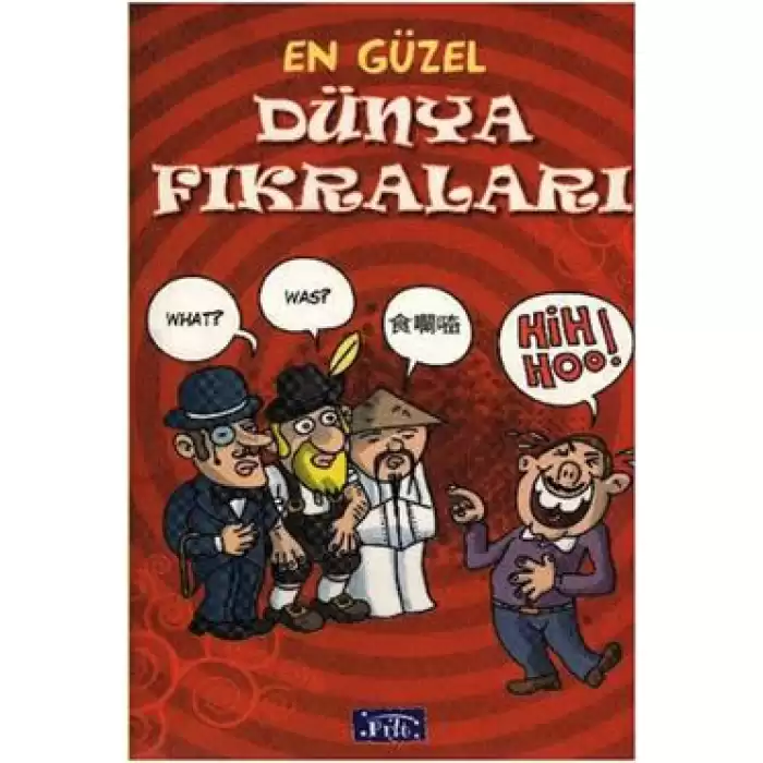 En Güzel Dünya Fıkraları